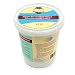 SAAQIN 32oz. African Shea Butter from Ghana FILTERED & CREAMY - Made with Organic source - Imported from Ghana - Image 2