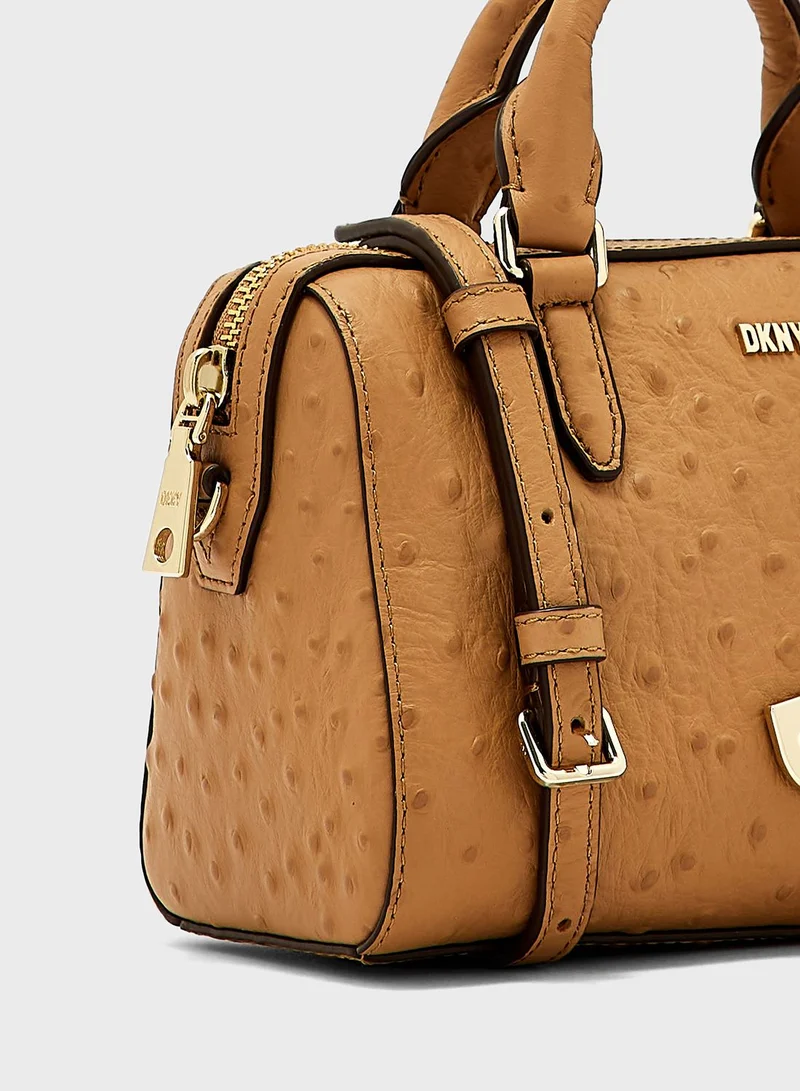 DKNY Paige Duffel Bag