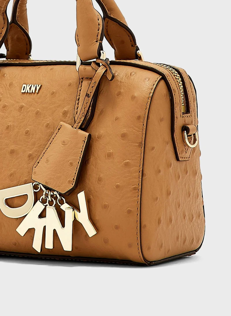 DKNY Paige Duffel Bag
