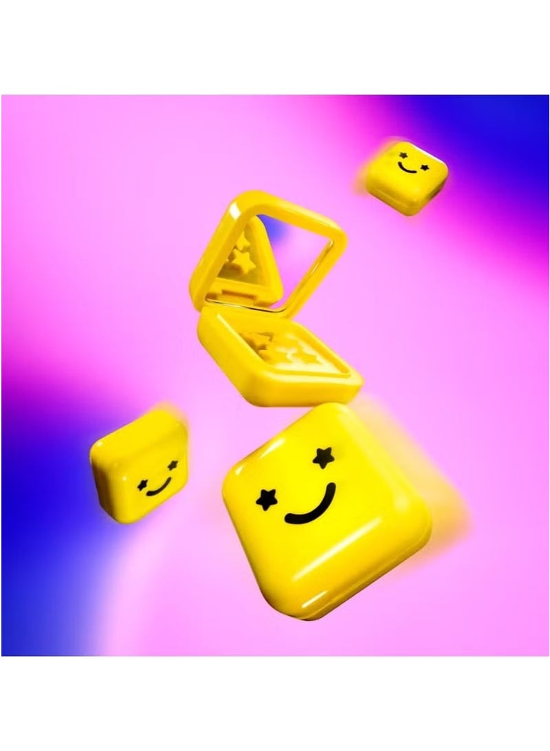 ستارفيس هيدرو ستارز، بقع البثور الهيدروكولويد، امتصاص السوائل وتقليل الاحمرار، شكل نجمة لطيفة، العناية بالبشرة النباتية والخالية من القسوة (32 عدد) - Image 2