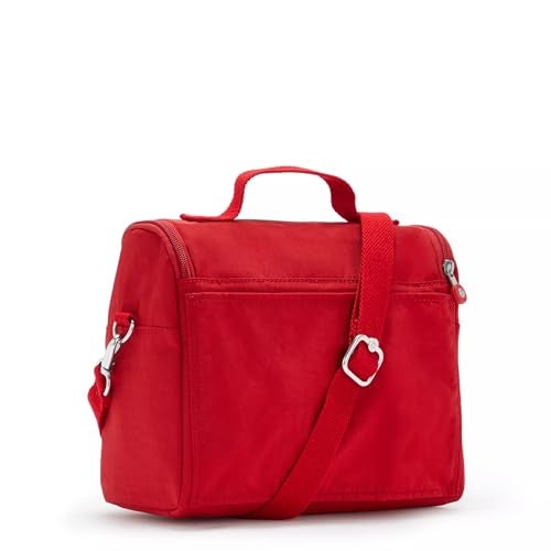 Kipling Womens New Kichirou Lunch Bag Insulated Lunch Bag Nylon Lunch Tote - Image 3