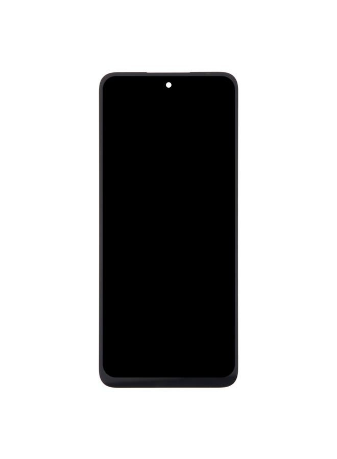 erorex Replacement For Xiaomi Poco M6 Pro 5G Original IPS Material LCD Screen with Digitizer Full Assembly - Image 2