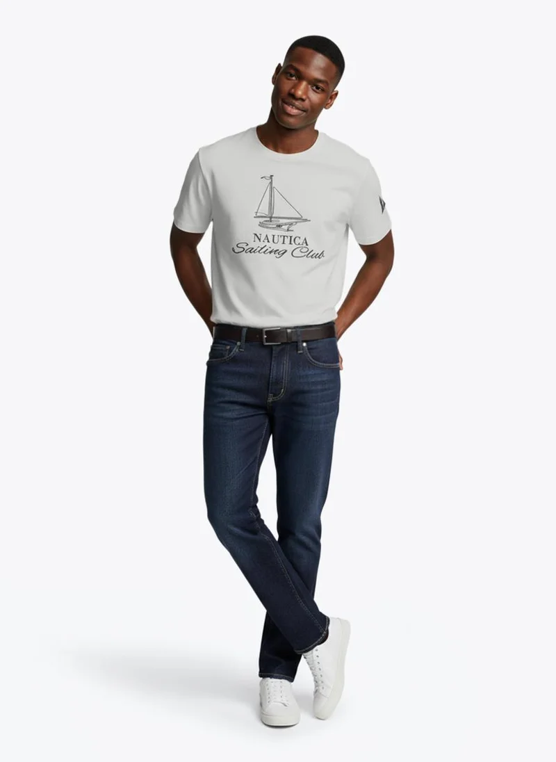 نوتيكا Men's Graphic Tee