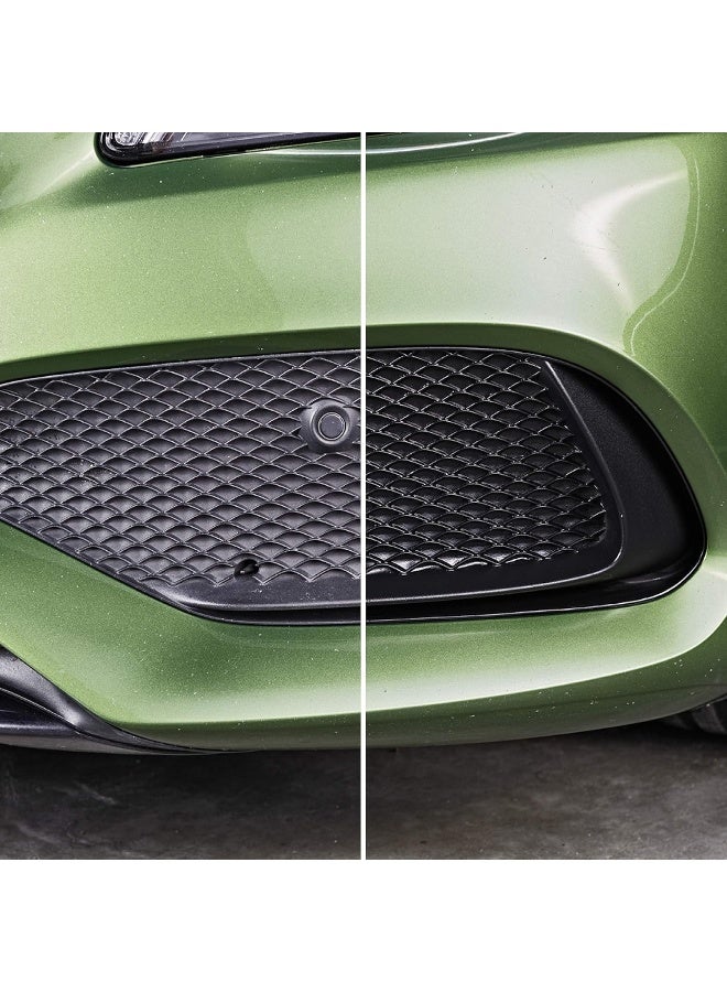 SONAX XTREME Plastic Restorer Gel Exterior Nano Pro - Image 5