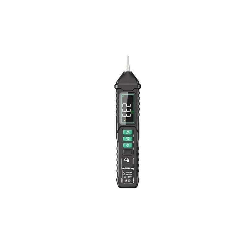 FY18K Non Contact Voltage Tester Pen AC Electrical Detector 12 1000V Breakpoint Finder - Image 1