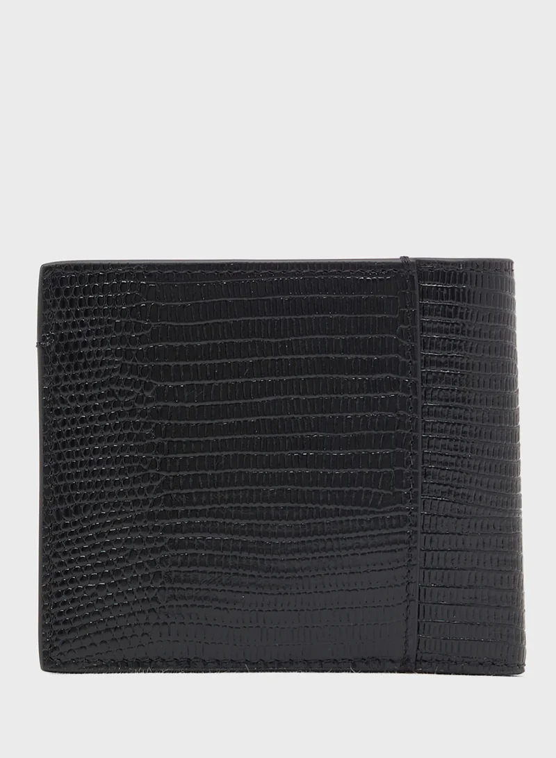 CALVIN KLEIN Casual Bi-Fold Wallet