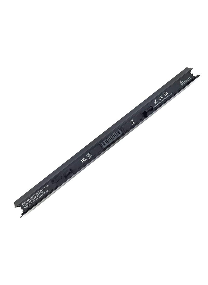 CS LAPTOP Battery PA5185U-1BRS for Toshiba Satellite C55 C55D C55T L55 L55D L55T C55-B C55-B5299 C55-B5202 PA5186U-1BRS PA5184U-1BRS  - Image 2