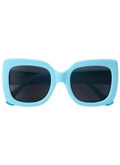 flâneur Flaneur Kids Polarized Sunglasses - Kids Fashion Sunglasses for Girls & Boys, UVA and UVB Protection, Trendy Kids Eyewear, Scratch Resistant, Perfect for Beach, Travel, Sunglasses for Children 3 - 12  - Image 2