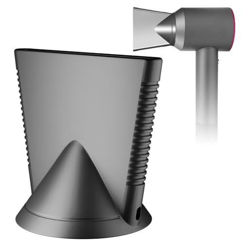 PUREGUST Salon Styling Concentrator Attachment Nozzle for Dyson Supersonic Hair Dryer - Image 1