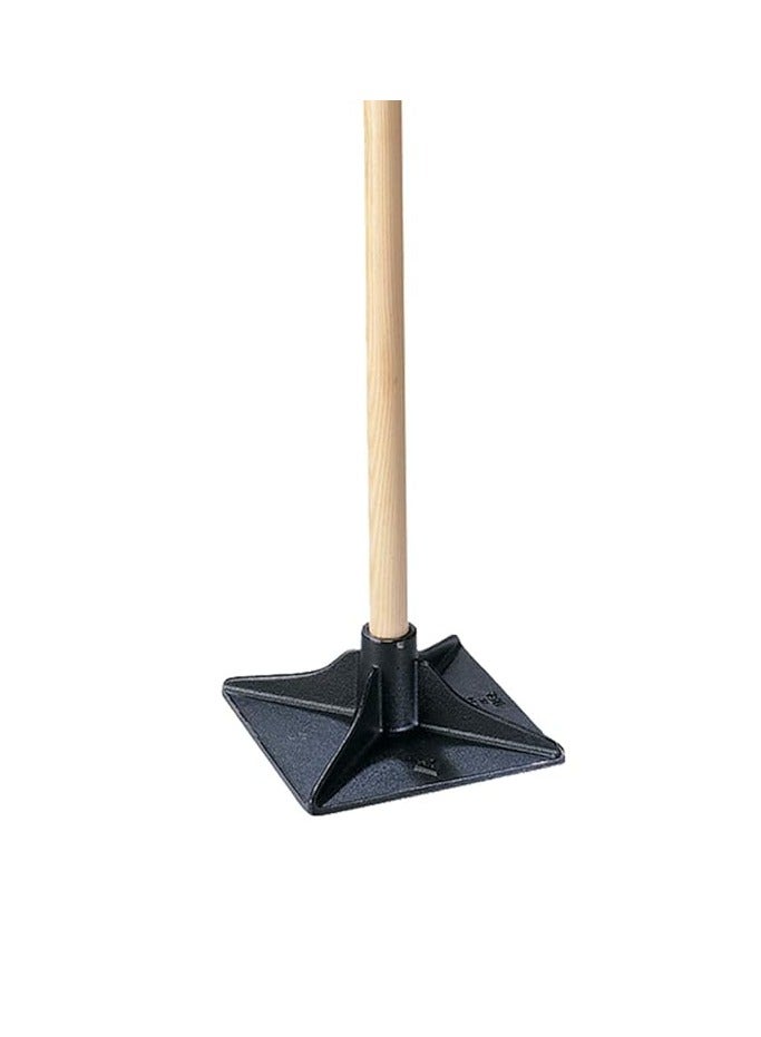 Midwest Hand Temper 1133700 Tamper, 10x10-Inch. - Image 2