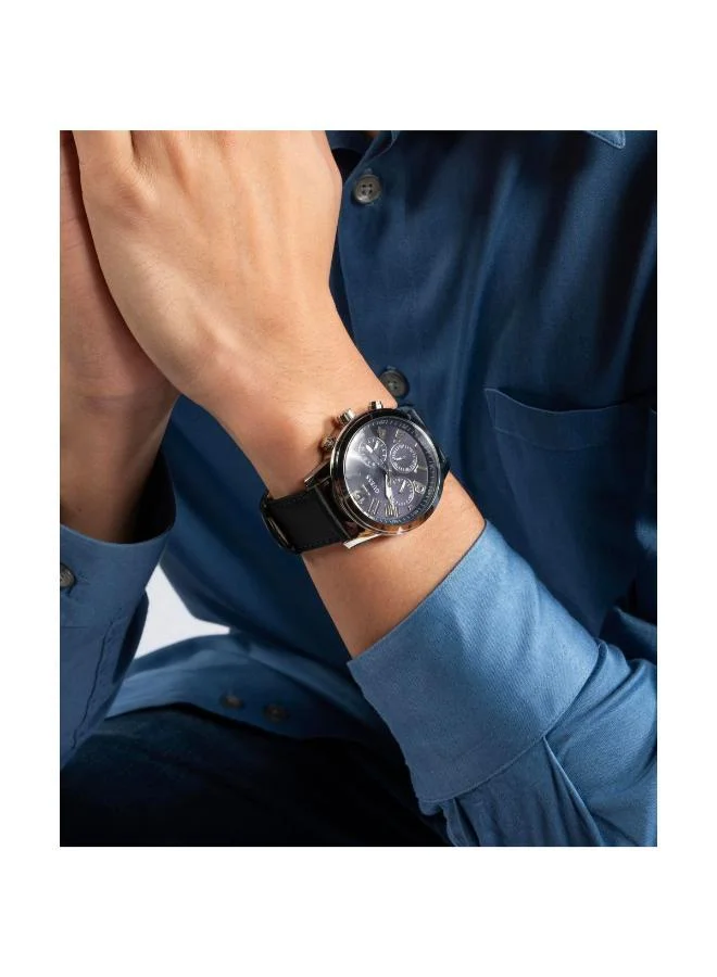 Guess Parker Analog Watch