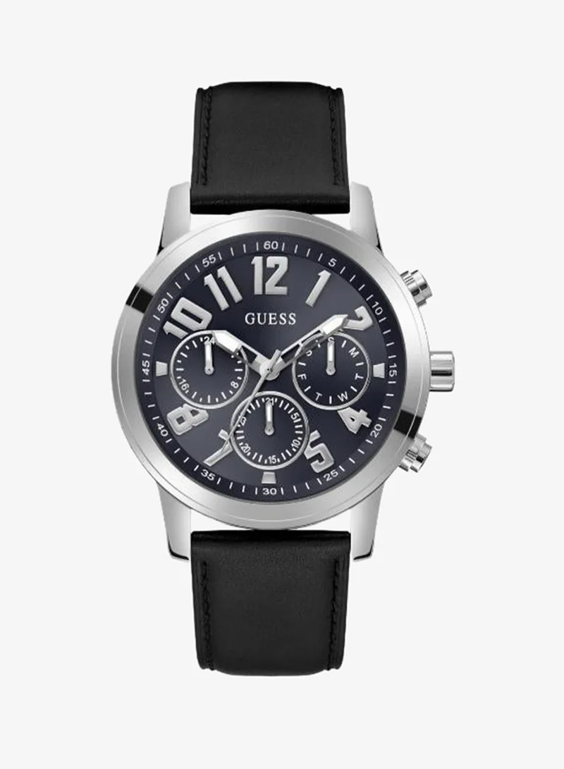 Guess Parker Analog Watch