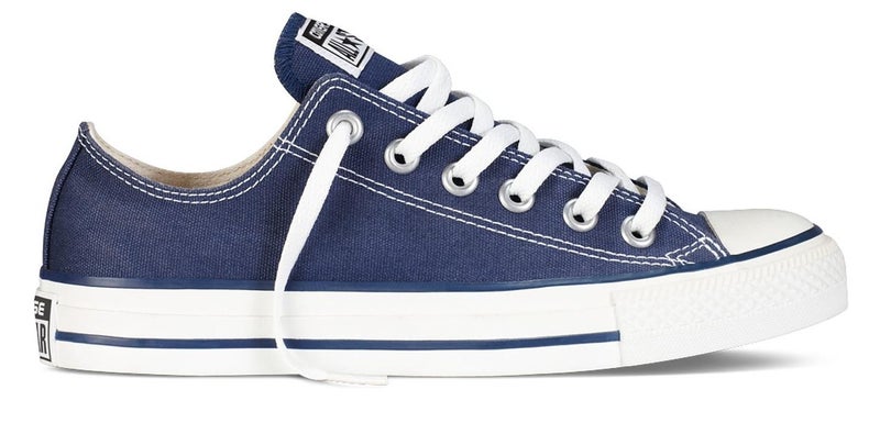 CONVERSE حذاء رجالي رياضي من Ct Chuck Taylor All Star Core بحري M9697c-M.71C 