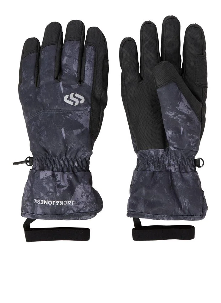 JACK & JONES Peisey Ski Gloves