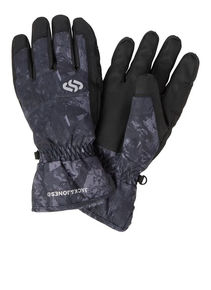 JACK & JONES Peisey Ski Gloves