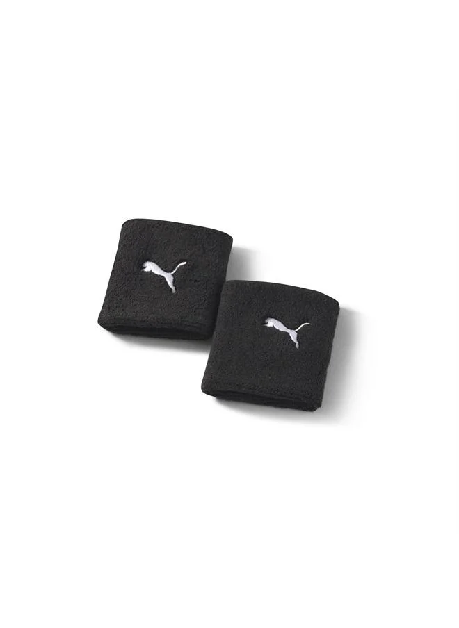 Essential Core Terrycloth Wristband