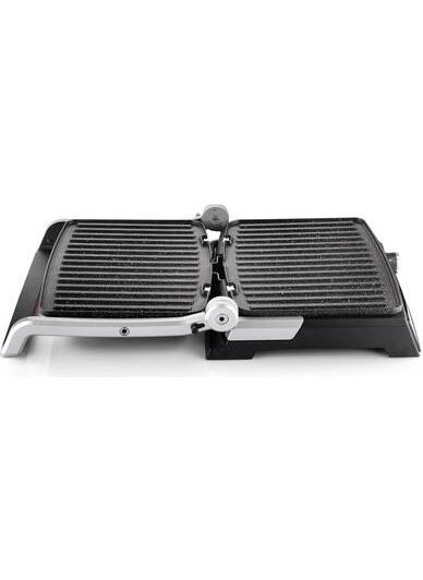 Schafer Grill Haus Black Toaster with Grill  - Image 2