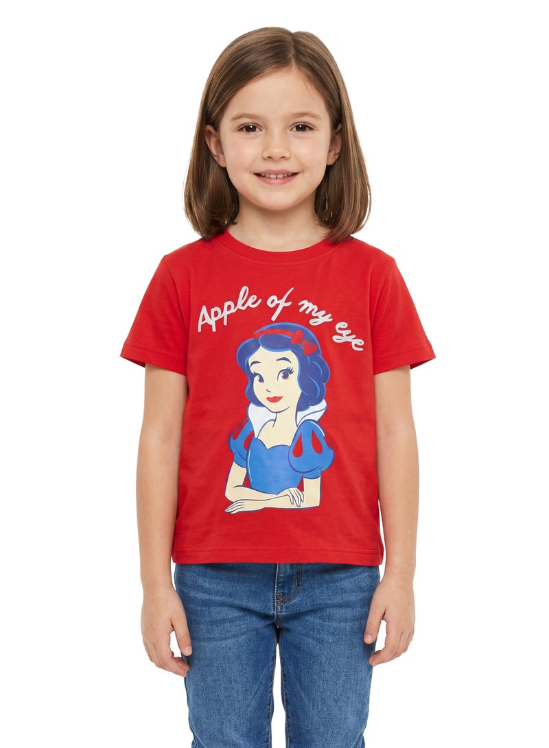 Princess Girls T-Shirt