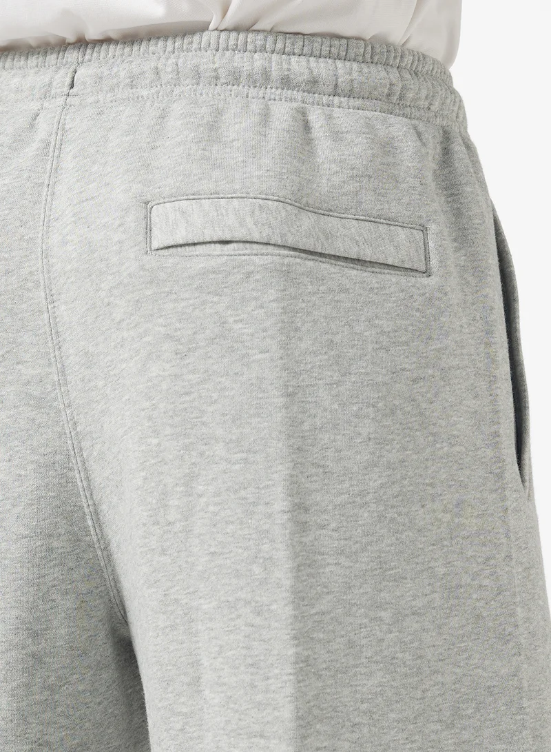 Nike Nsw Club Graphic Shorts
