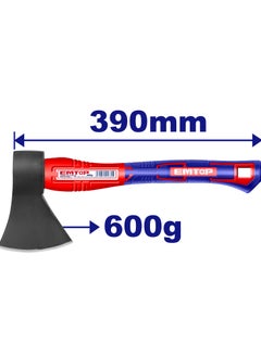 EMTOP Axe  - Image 2