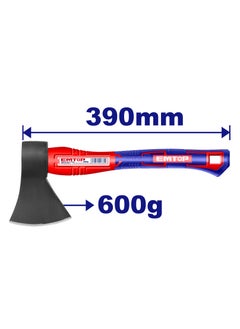 EMTOP Axe  - Image 1