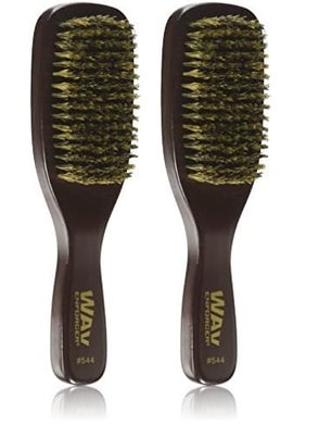 Wav Enforcer Wav Enforcer Spin Wave Brush Pack of 2 