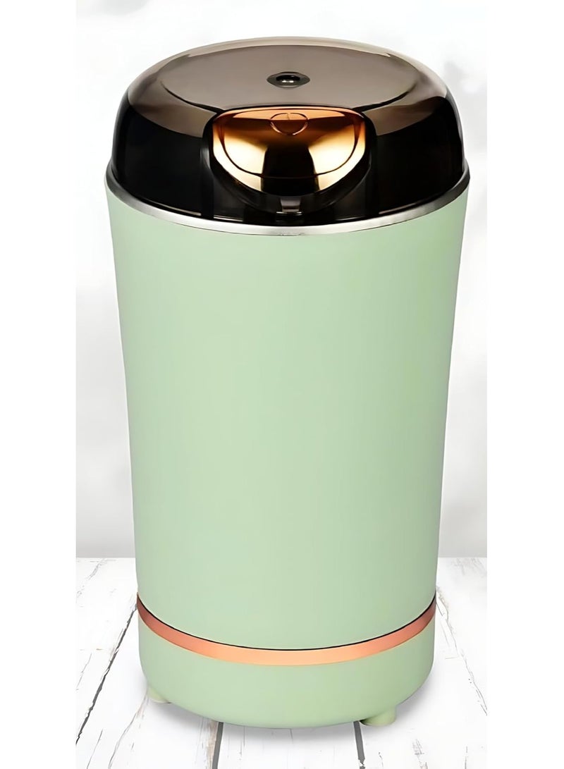 LC Electric Coffee Grinder 300ml – 200W | Stainless Steel Cup & Blade for Fine Grinding | Spice & Bean Grinder | Fast & Easy Food Prep - Image 3