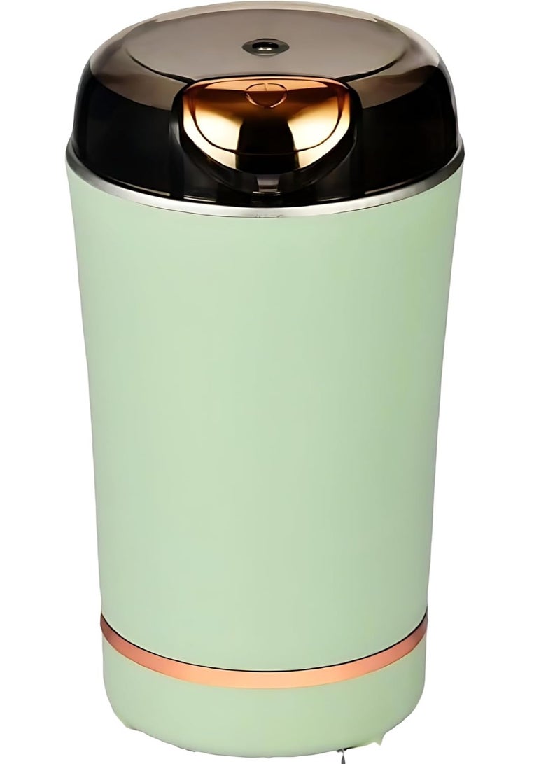 LC Electric Coffee Grinder 300ml – 200W | Stainless Steel Cup & Blade for Fine Grinding | Spice & Bean Grinder | Fast & Easy Food Prep - Image 4