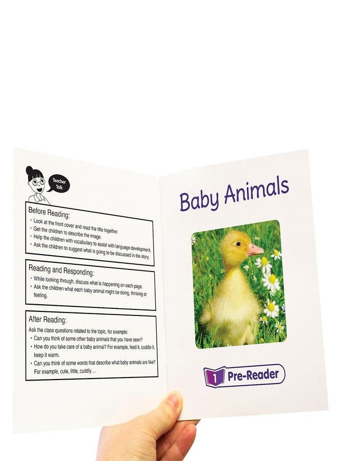 جونيور ليرنينغ تعلم الحروف والأصوات للصغار - المرحلة الأولى، المجموعة الثانية، غير روائي، متعدد الألوان - Image 3