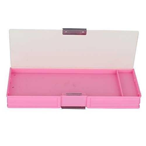 Webby Stylish Double Side Pencil Box - Image 4