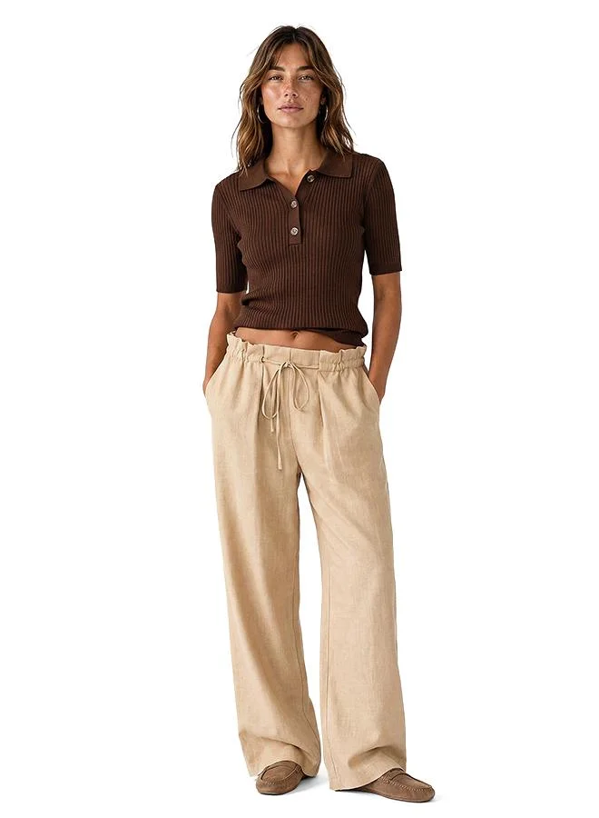 كوتون Carrot Fit Pants