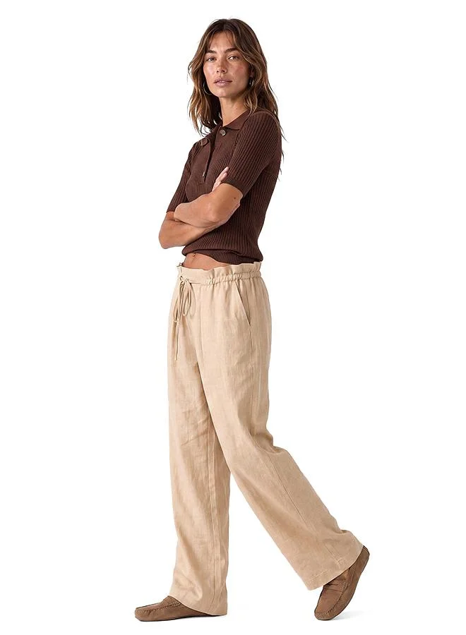 كوتون Carrot Fit Pants