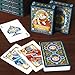 99FOX Noblific Cats Playing Cards for Adults Teens Friends Family Animal Lovers Gifts - Image 2