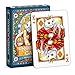 99FOX Noblific Cats Playing Cards for Adults Teens Friends Family Animal Lovers Gifts - Image 4