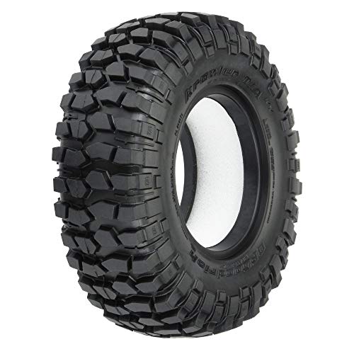 ProLine Racing Class 0 BFG Krawler TA KX 19 Predator Tires FR PRO1017103 RC Tire - Image 1