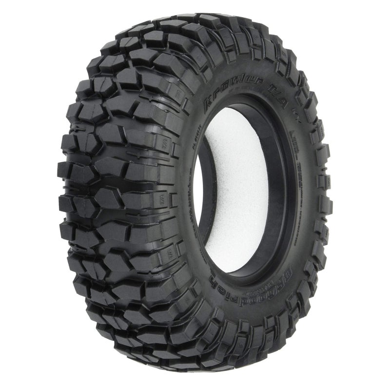ProLine Racing Class 0 BFG Krawler TA KX 19 Predator Tires FR PRO1017103 RC Tire - Image 2