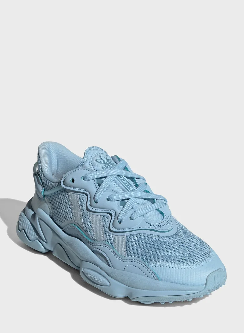 adidas Originals Kids Ozweego Shoes
