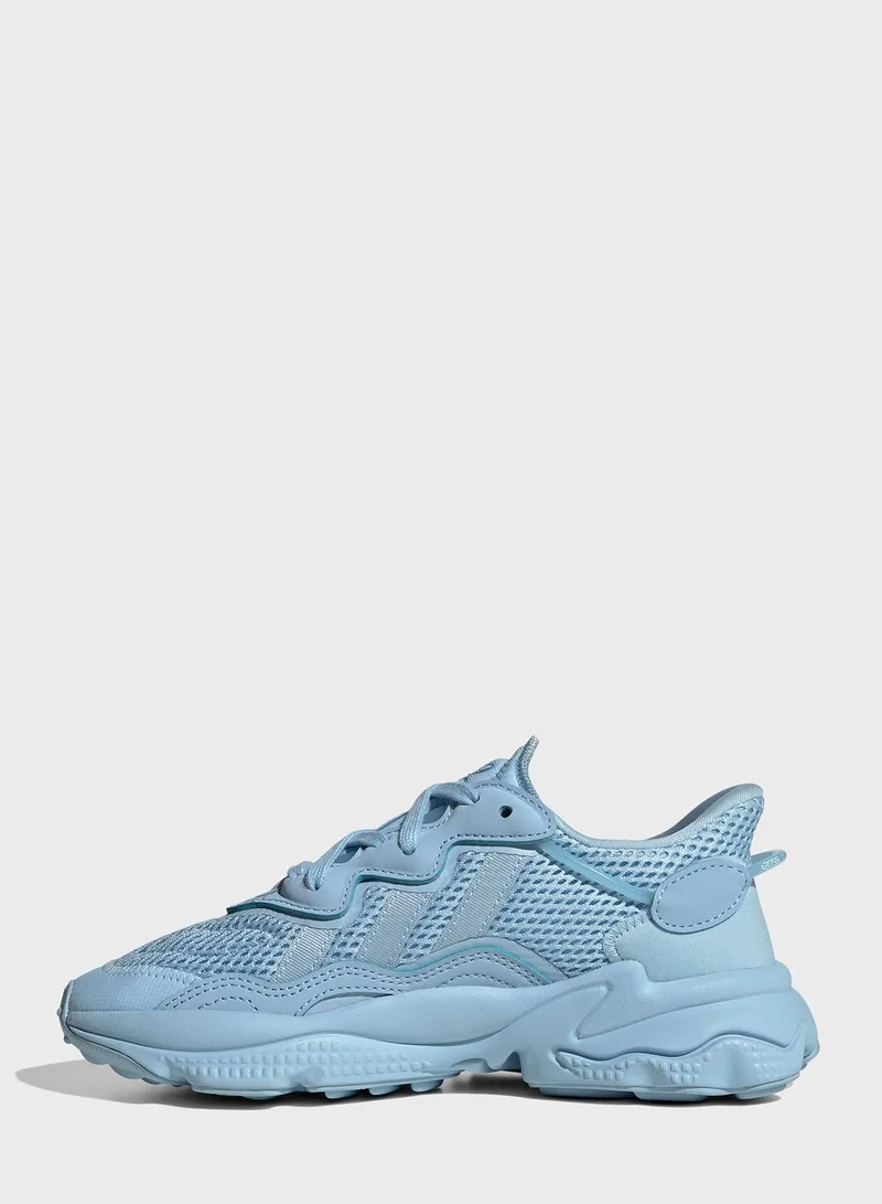 adidas Originals Kids Ozweego Shoes