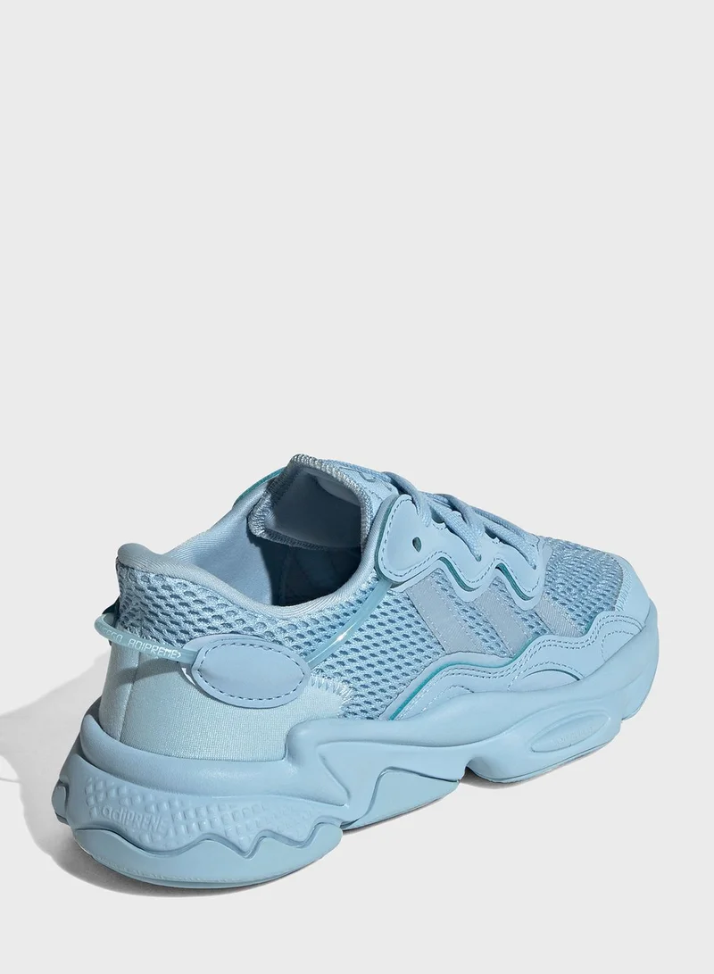 adidas Originals Kids Ozweego Shoes