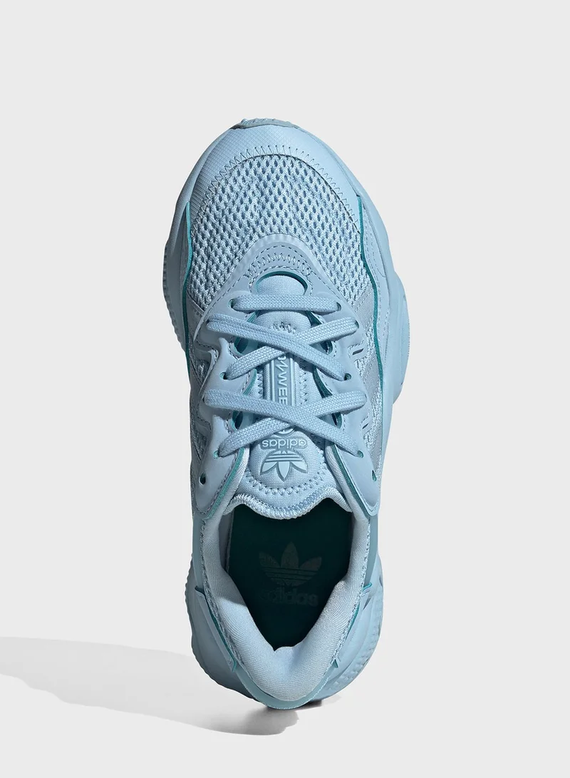 adidas Originals Kids Ozweego Shoes