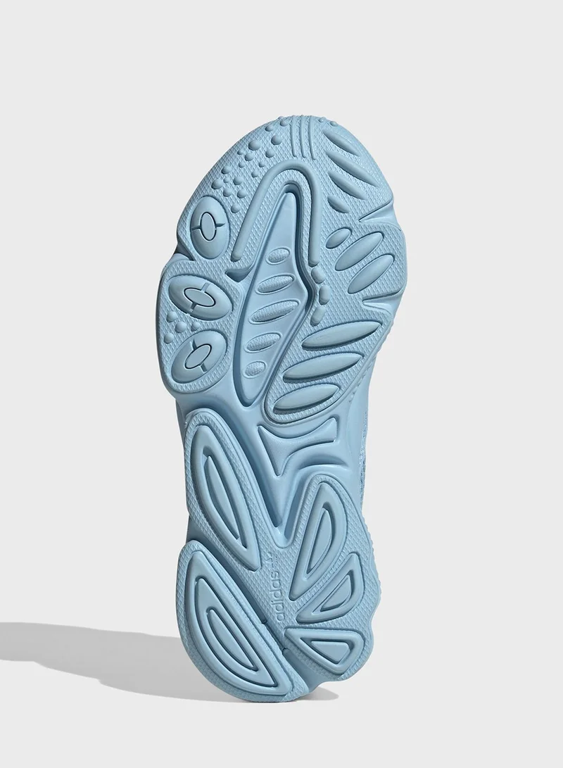 adidas Originals Kids Ozweego Shoes