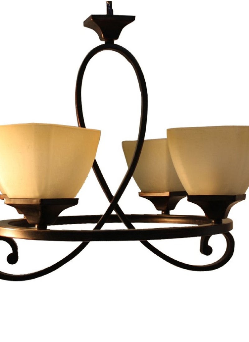 Generic Chandelier 8120/4  - Image 2