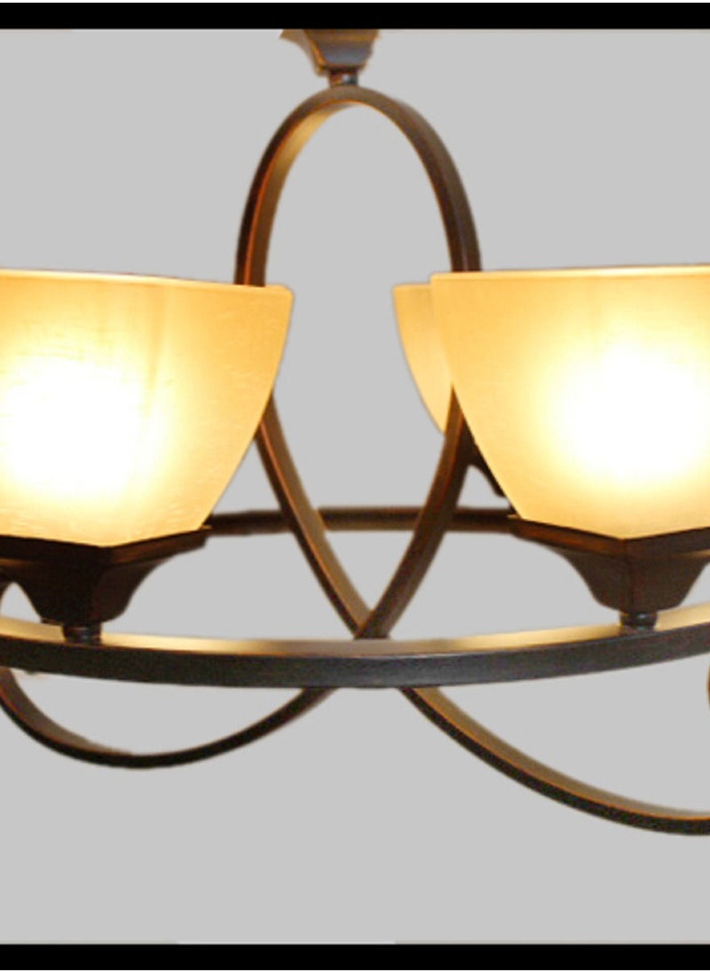 Generic Chandelier 8120/4  - Image 1