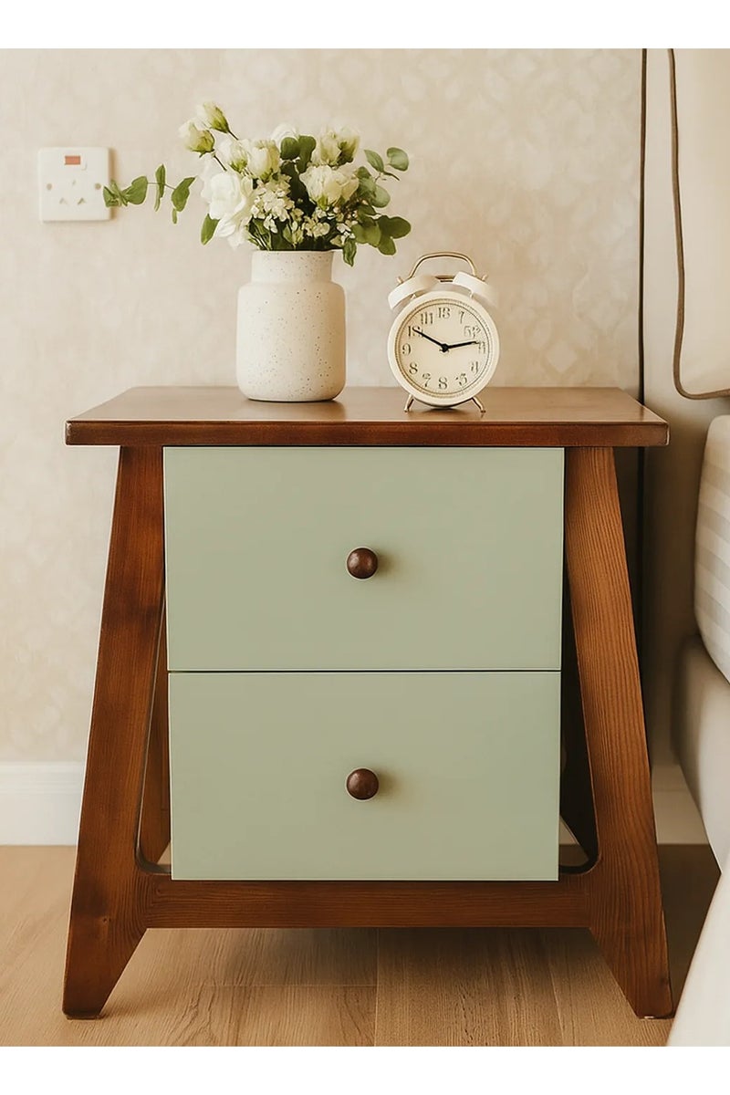 Solara Nightstand