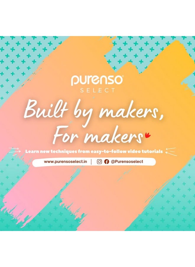 PURENSO - Select - Propylene Glycol, 100G Food Grade 99.96% Usp/Fcc/Ep, Propylene Glycol For Soap Making, Propylene Glycol Cream Emolene Coolant, De-Icing And Anti-Icing Applications - Image 1