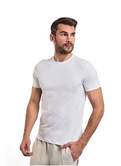 Casual Regular Fit Cotton T-Shirt - pzsku/Z89B599654ADBCF3C3578Z/45/_/1717590534/44e3576b-3a25-42f1-86ec-755f55f951e1