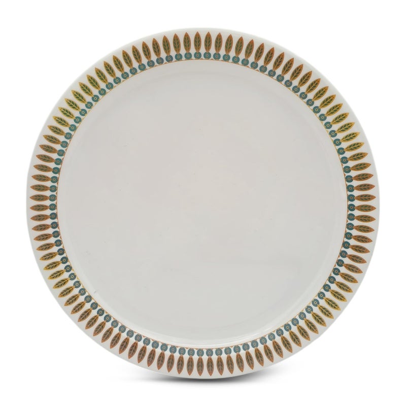SUPERWARE | Food Grade Melamine | Dinner Set - Amelia (24 pcs.) | Stain Free, Glazed - Image 3