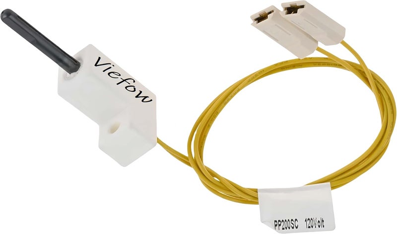 Viefow PP200SC PP200 HA1000 Hot Surface Igniter for Desa Reddy Master Heater HSI PP200 71-052-0700 - Image 2