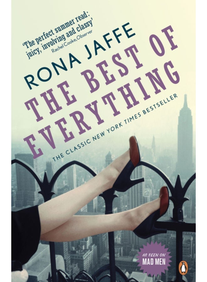 The Best of Everything 