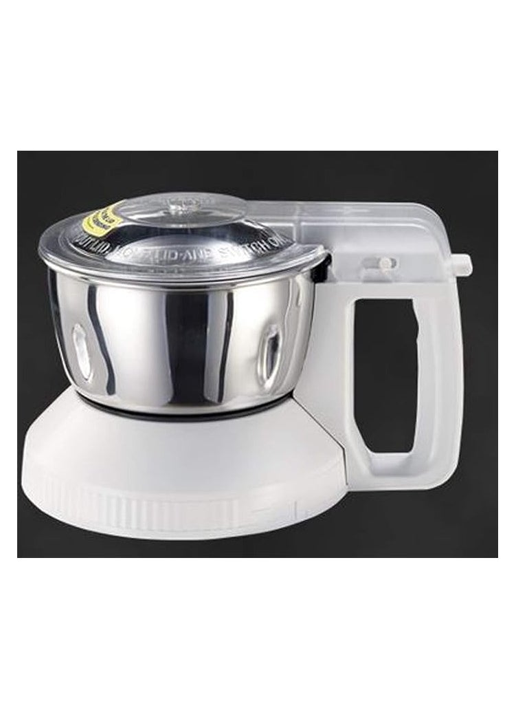 Generic REPLACEMENT CHUTNEY JAR FOR PANASONIC AC 200/300/400 - 500ML  - Image 1